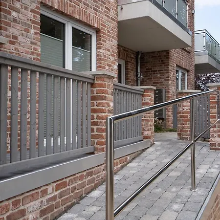 Seestrasse 9a Kuestenglueck