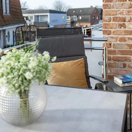 Seestrasse 9a Kuestenglueck Grömitz