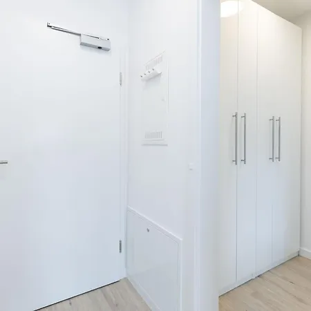Apartment Seestrasse 9a Kuestenglueck *