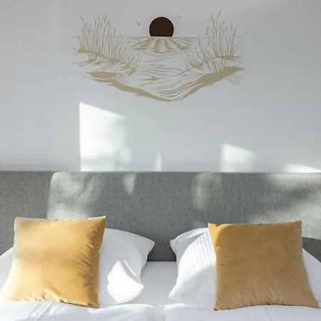 Seestrasse 9a Kuestenglueck *