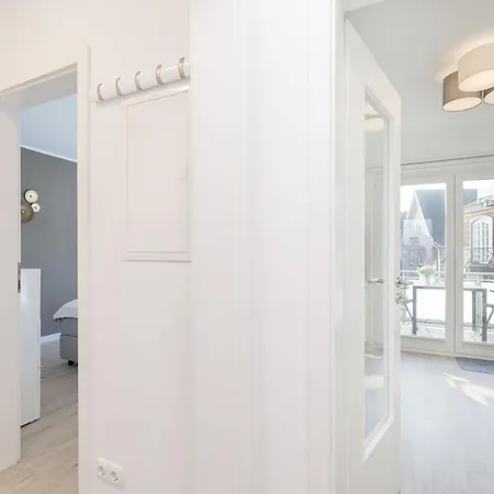 Seestrasse 9a Kuestenglueck * Grömitz