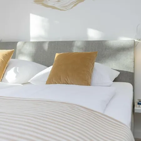 Seestrasse 9a Kuestenglueck *