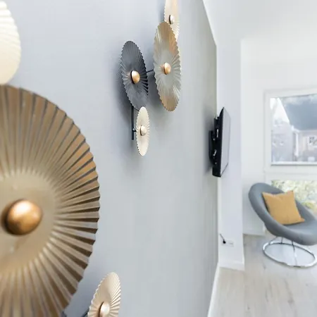 Seestrasse 9a Kuestenglueck *