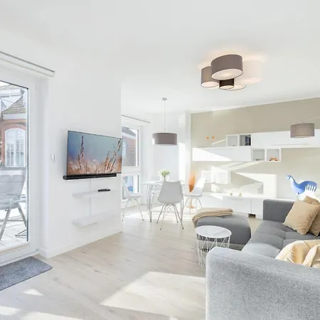 Seestrasse 9a Kuestenglueck