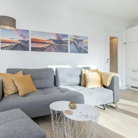 Seestrasse 9a Kuestenglueck Grömitz