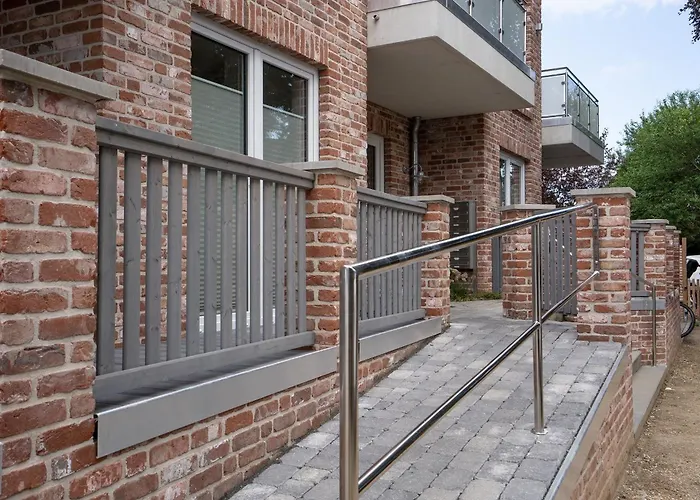 Seestrasse 9a Kuestenglueck