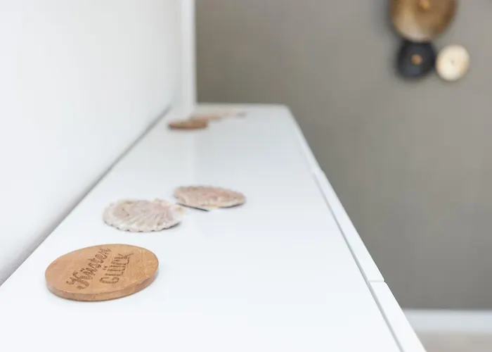 Seestrasse 9a Kuestenglueck * Grömitz