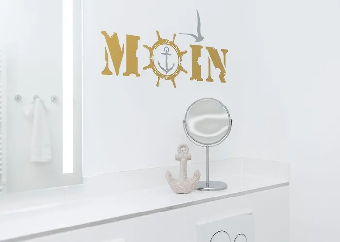 Seestrasse 9a Kuestenglueck