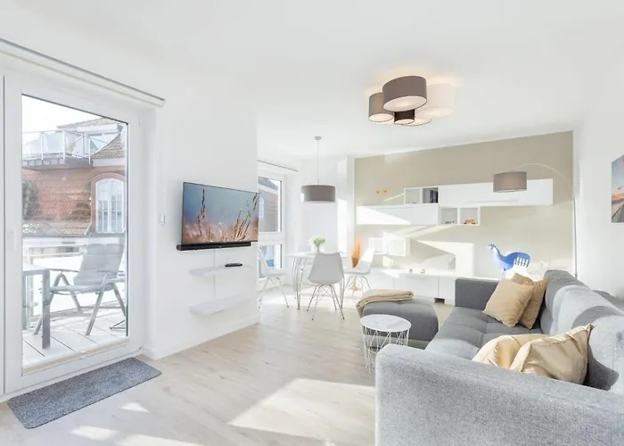 Seestrasse 9a Kuestenglueck