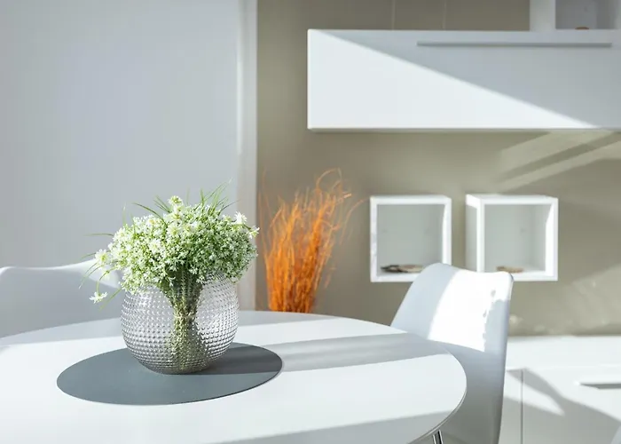 Seestrasse 9a Kuestenglueck *